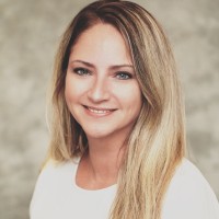 Kristina Wheelright, RHIA
