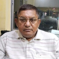 Abhimanyu Ghosh