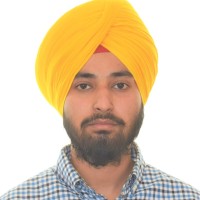 Harsimranjit Singh