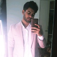 Vishal Joshi