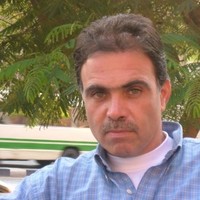 Khaled Sarrag