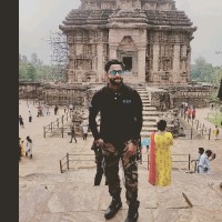 Swabhiman Mishra