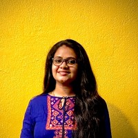Ashwini Balakrishnan