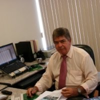 Álvaro Pinto Ricardo Filho