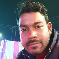 MANOJ CHAKI