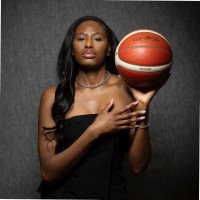 Denia Davis - Stewart