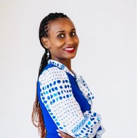 Belinda Blessing Kasemiire