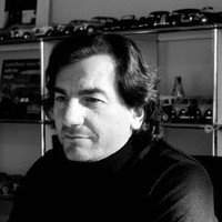 thierry debacker