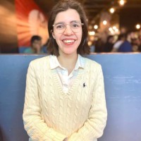 Maria Victoria Sosa