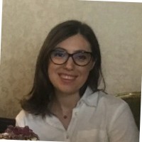 Andreea Stefan