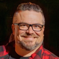 Joshua Reasnor, MSSL, CISR