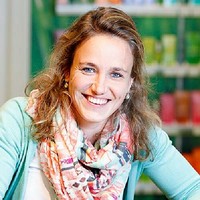 Ryanne Van Beurden