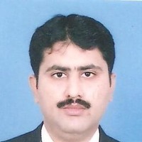 AMIN UL HAQ