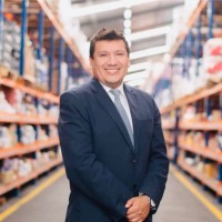 Cesar Garcia Vasquez