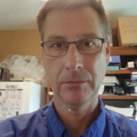 Eric Casey