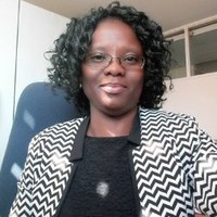 Cecilia Rakgoale
