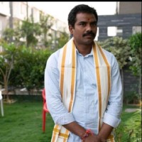 Venkata Nagaraju