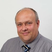 Darren Bryant