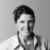 Jocelyne Bendriss