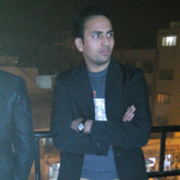Rahul Goyal