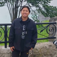 Shubham Thapa