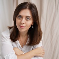 Valeriia Shevchenko-Tymchuk