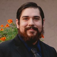 Corey Hinojosa