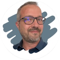 Patrick LUCE