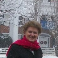 Judy Wood