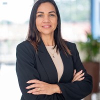 Nilda santos
