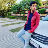 Bhavesh Soni
