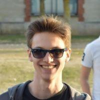 Maxence Leclerc