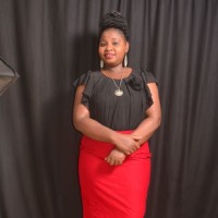 Caroline Okeyo