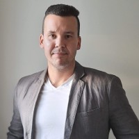 Darryn Mcleod