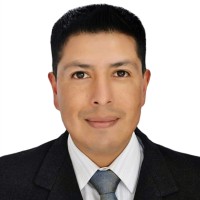Jaime Paspuel Ortega