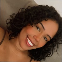 Erika Cristina Gonçalves Chagas