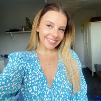 Sara Griffiths