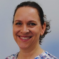 Annet Van Santen-Mulder