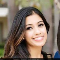 Anjali Pradhan