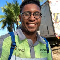 Jean Carlos Ramos Rodrigues Costa