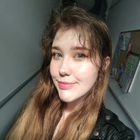 Alicia Arabucka