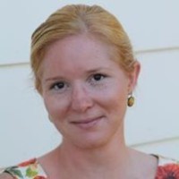 Catherine Fincher