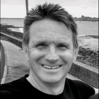 Kevin Spence