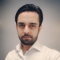 Syed Sibtain Raza Zaidi