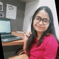Trapti Bansal
