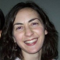 Rebecca Lazarovic