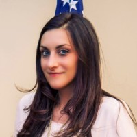 Katy Matulay