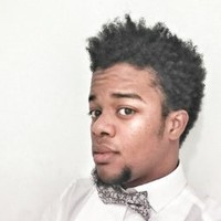 Darian Mathews