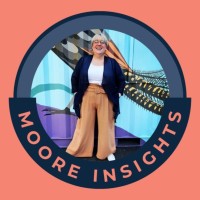 Jade Moore