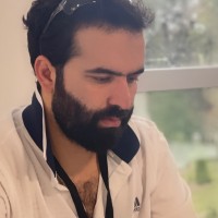 Ahmad ozair Ebrahimi